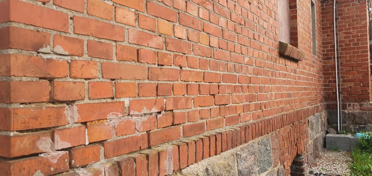 Mazurska Przystan Villa Dabrowno  Bagian luar foto